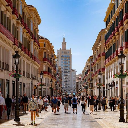 La Victoria Home Málaga Kültér fotó
