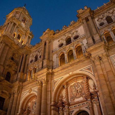 La Victoria Home Málaga Kültér fotó