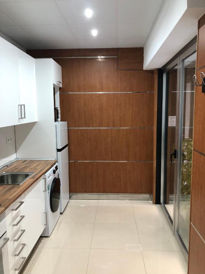 La Victoria Home Málaga Kültér fotó