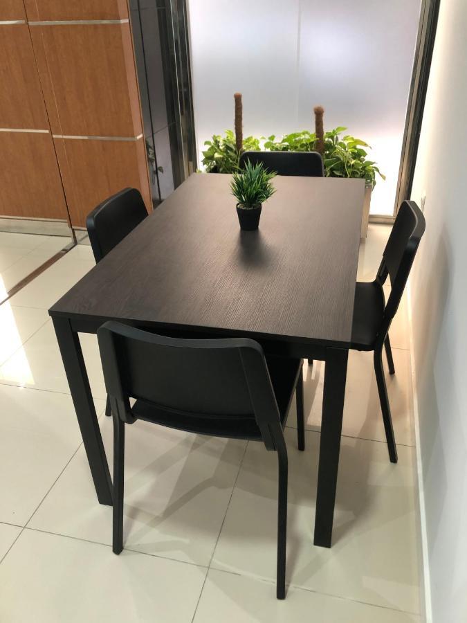 La Victoria Home Málaga Kültér fotó