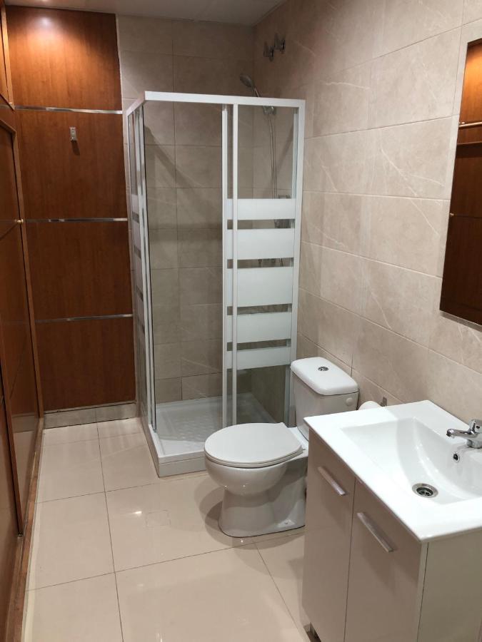 La Victoria Home Málaga Kültér fotó