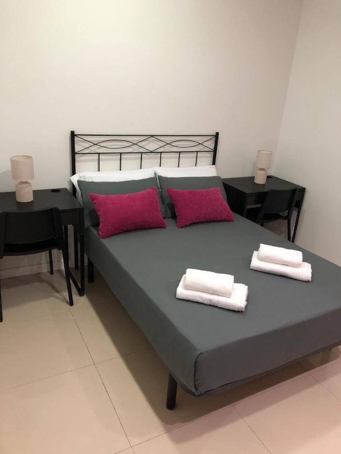 La Victoria Home Málaga Kültér fotó