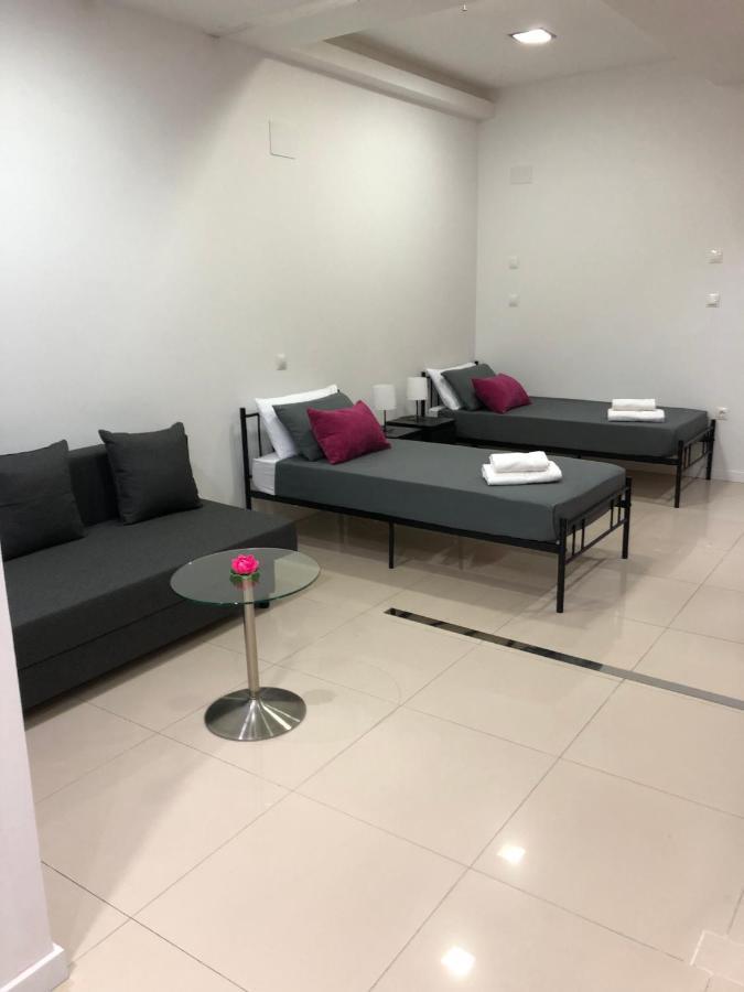 La Victoria Home Málaga Kültér fotó