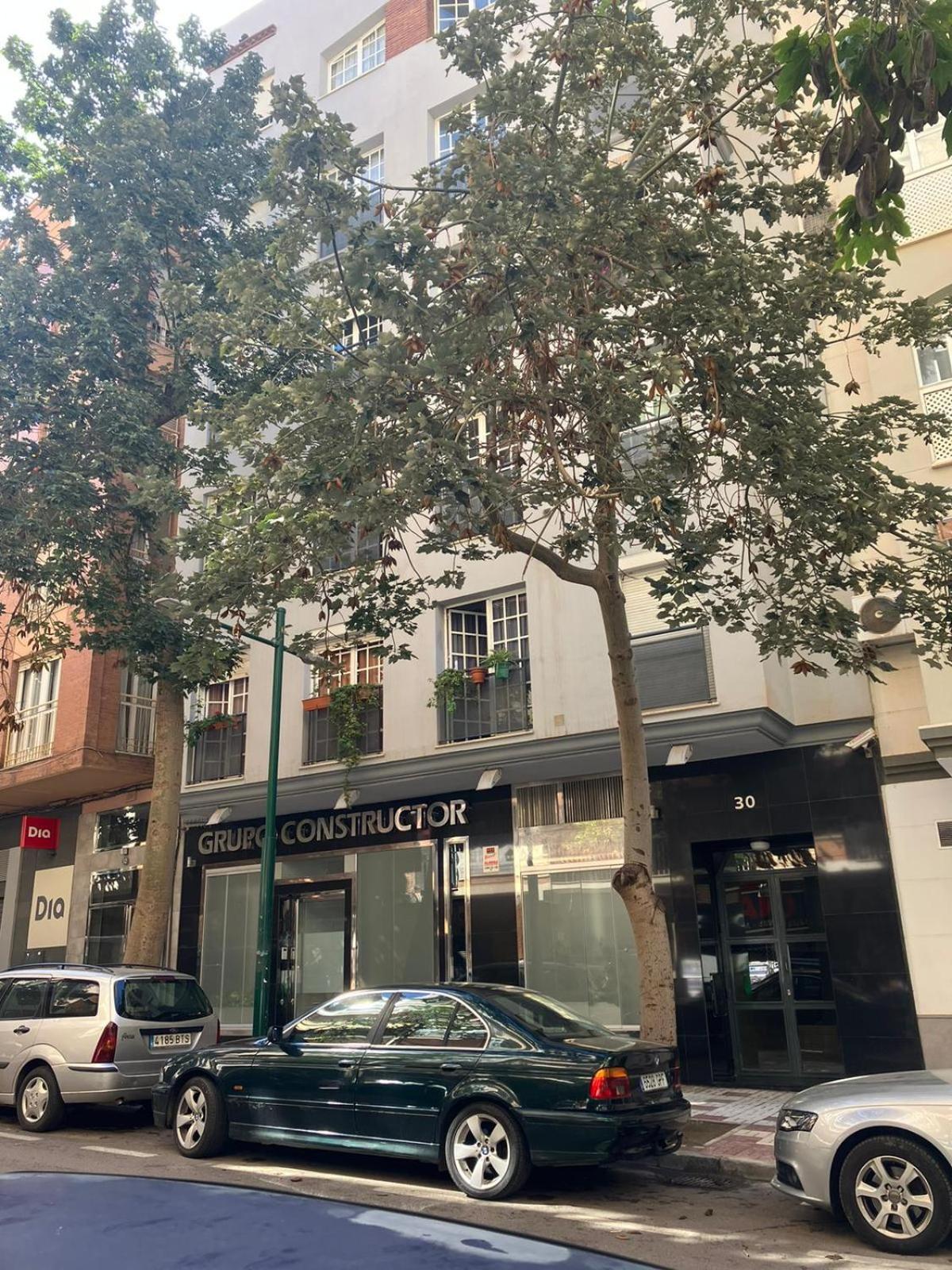 La Victoria Home Málaga Kültér fotó
