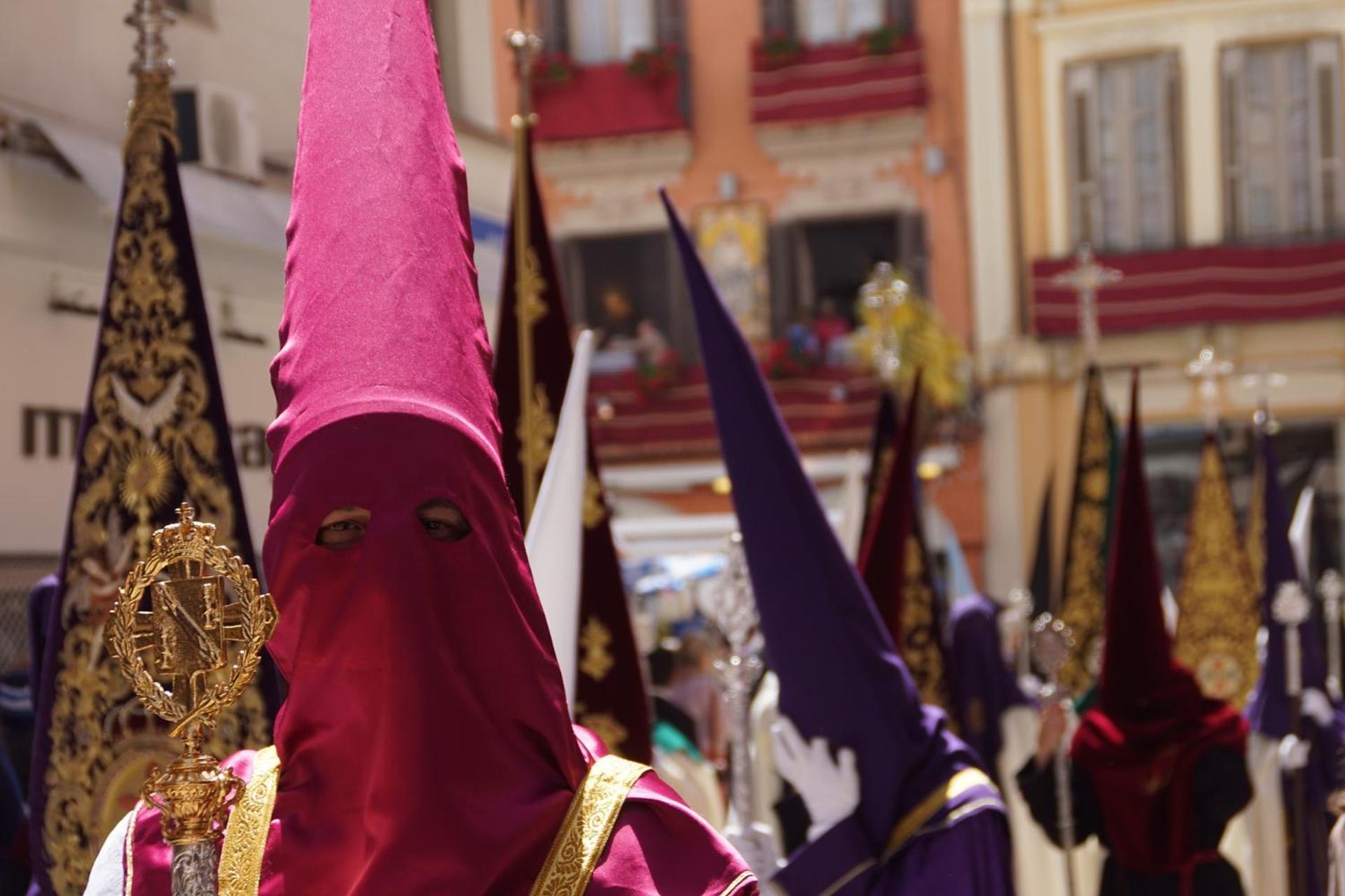 La Victoria Home Málaga Kültér fotó